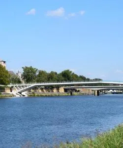 Et smukt billede af Thionville