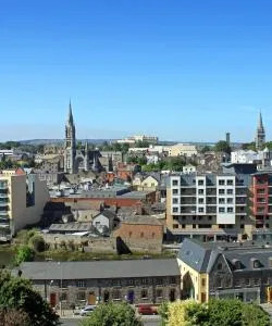 A beautiful view of Drogheda – a popular city among our users