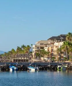 A beautiful view of Loreto – a popular city among our users
