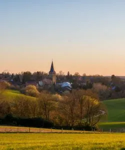 A beautiful view of Ratingen.