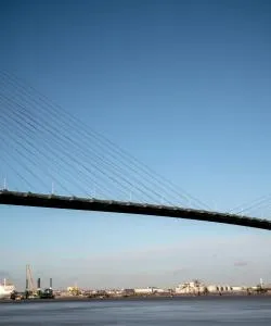 A beautiful view of Dartford – a popular city among our users