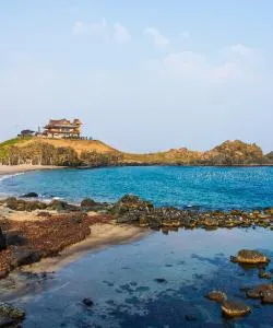 A beautiful view of Hachinohe