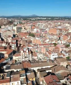 A beautiful view of Sant Cugat del Vallès – a popular city among our users