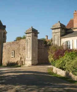 A beautiful view of Avallon – a popular city among our users