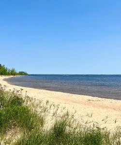 A beautiful view of Escanaba – a popular city among our users