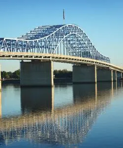A beautiful view of Richland – a popular city among our users
