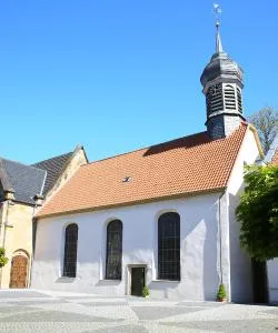 A beautiful view of Herford.