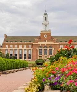 A beautiful view of Stillwater