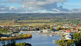 Launceston Apartments Tourism TAS