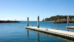 Nelson Bay Resorts Cruises Travel