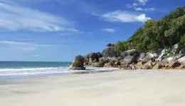 Point Lookout Holiday Homes QLD Tourism