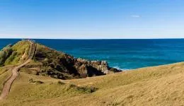 Byron Bay Resorts Tourism Guide