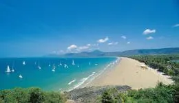 Port Douglas Bed And Breakfast Sunshine Coast Tourism