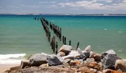Bridport Apartments Tourism TAS