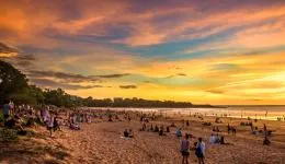 Darwin Hotels Accommodation NT