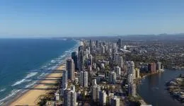 Gold Coast Resorts Tourism Guide