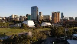 Adelaide Apartments Stayed