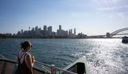 Sydney Resorts Cruises Travel