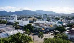 Cairns Holiday Homes QLD Tourism
