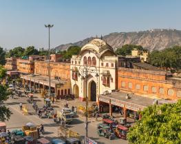 Jaipur