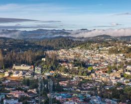 Ooty