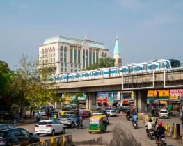 Gurgaon