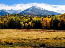 Flagstaff