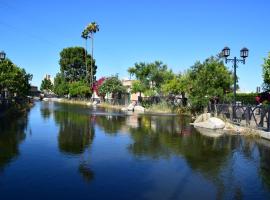 Bakersfield