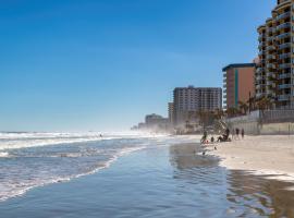 Daytona Beach