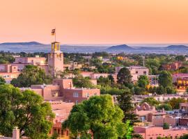 Santa Fe