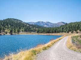 Ruidoso