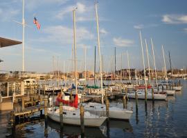 Annapolis