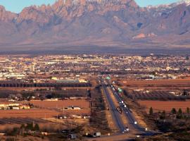 Las Cruces