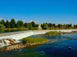Idaho Falls