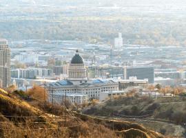 Σολτ Λέικ Σίτι