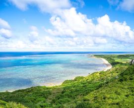 Aeroport nou d'Ishigaki