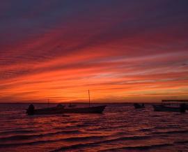Culiacán International Airport