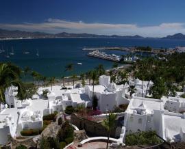 Playa de Oro Uluslararası Havaalanı