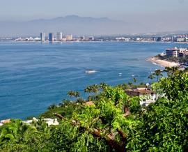 Aeropuerto Lic. Gustavo Díaz Ordaz