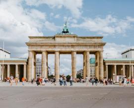 Flughafen Berlin-Brandenburg