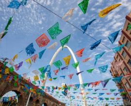Aeropuerto internacional de Tijuana
