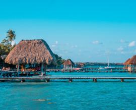Chetumal internasjonale lufthavn