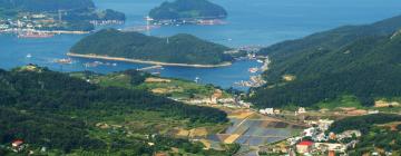 Hotels in Tongyeong