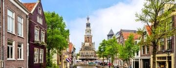 Things to do in Alkmaar