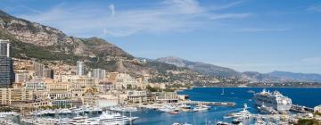 Cheap vacations in Monte Carlo