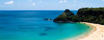 Flights to Fernando de Noronha