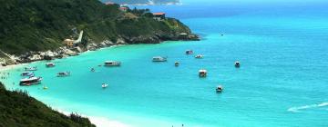 Things to do in Arraial do Cabo