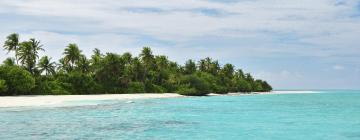 Cheap holidays in Fuvahmulah