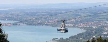 Things to do in Bregenz