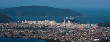 Things to do in Santos